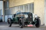 Delahaye 122 Brookland Special 1933 года